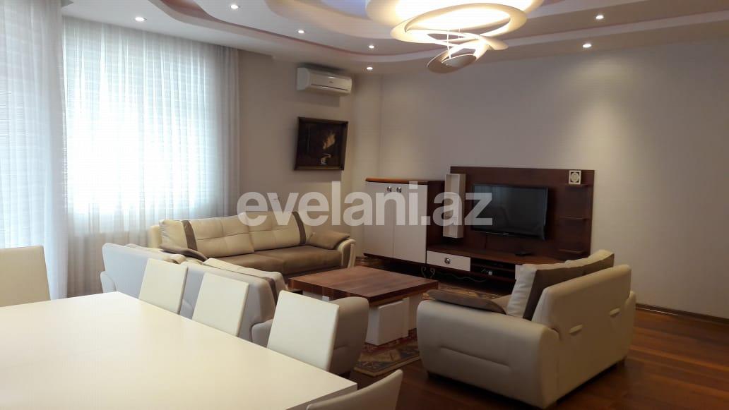 Satılır, yeni tikili, 4 otaqlı, 235 m², Şah İsmayıl Xətai m.