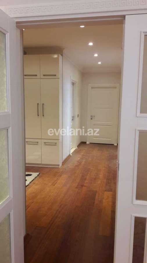 Satılır, yeni tikili, 4 otaqlı, 235 m², Şah İsmayıl Xətai m.