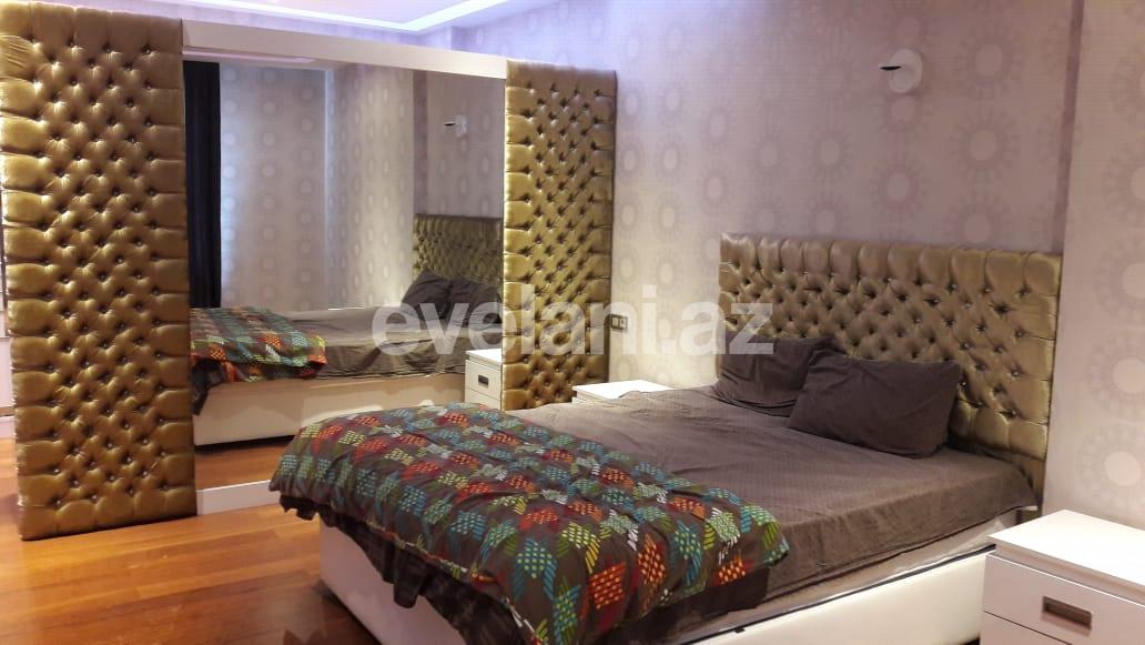 Satılır, yeni tikili, 4 otaqlı, 235 m², Şah İsmayıl Xətai m.