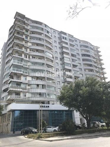 Satılır, yeni tikili, 4 otaqlı, 235 m², Şah İsmayıl Xətai m.