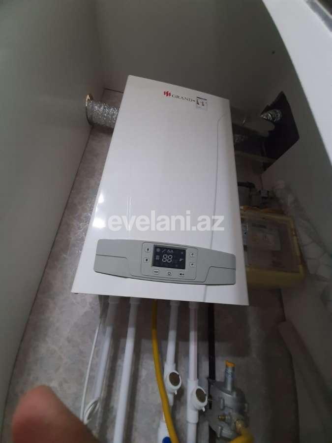 Satılır, yeni tikili, 2 otaqlı, 55 m², Azadlıq prospekti m.