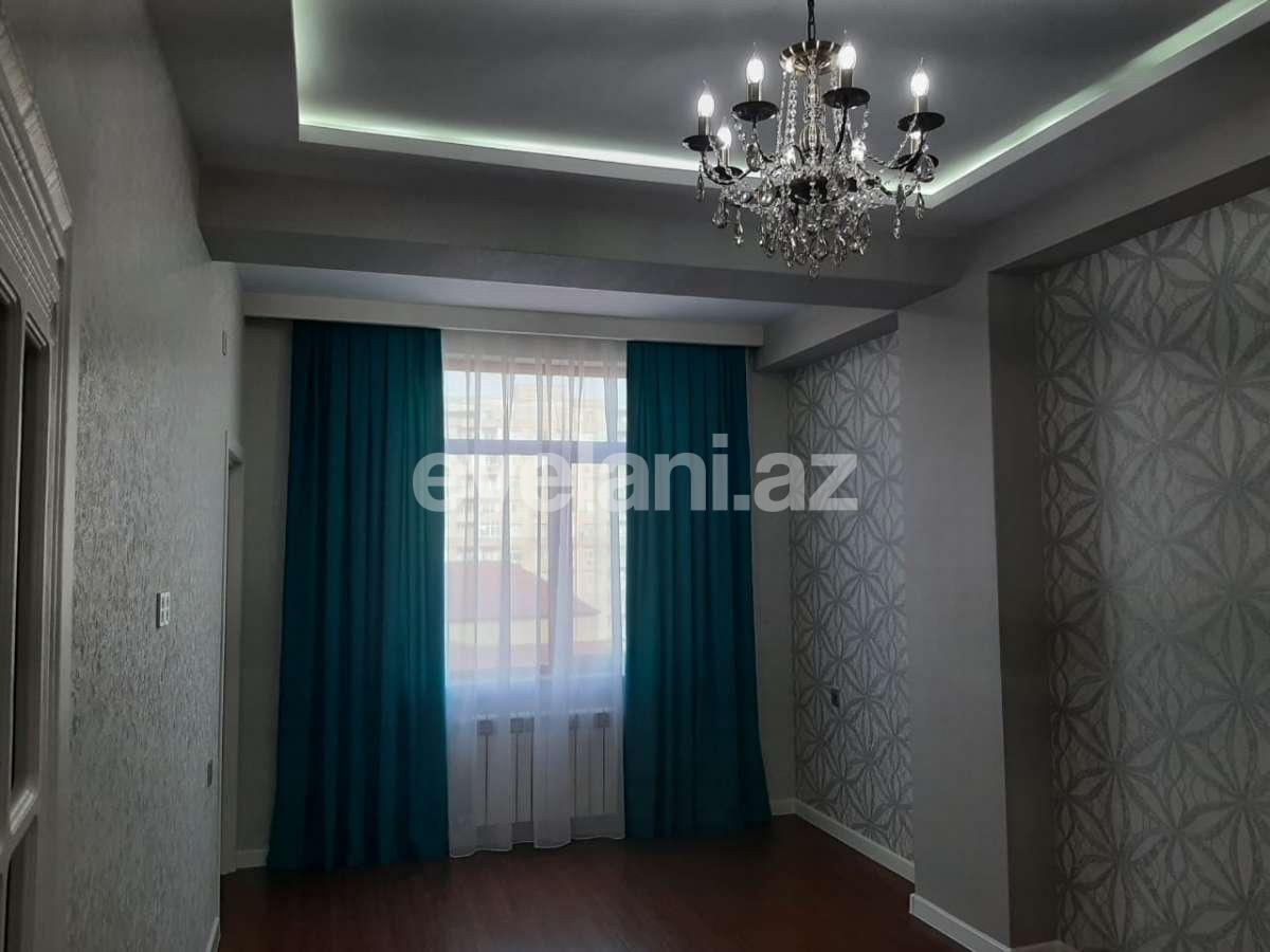Satılır, yeni tikili, 2 otaqlı, 55 m², Azadlıq prospekti m.