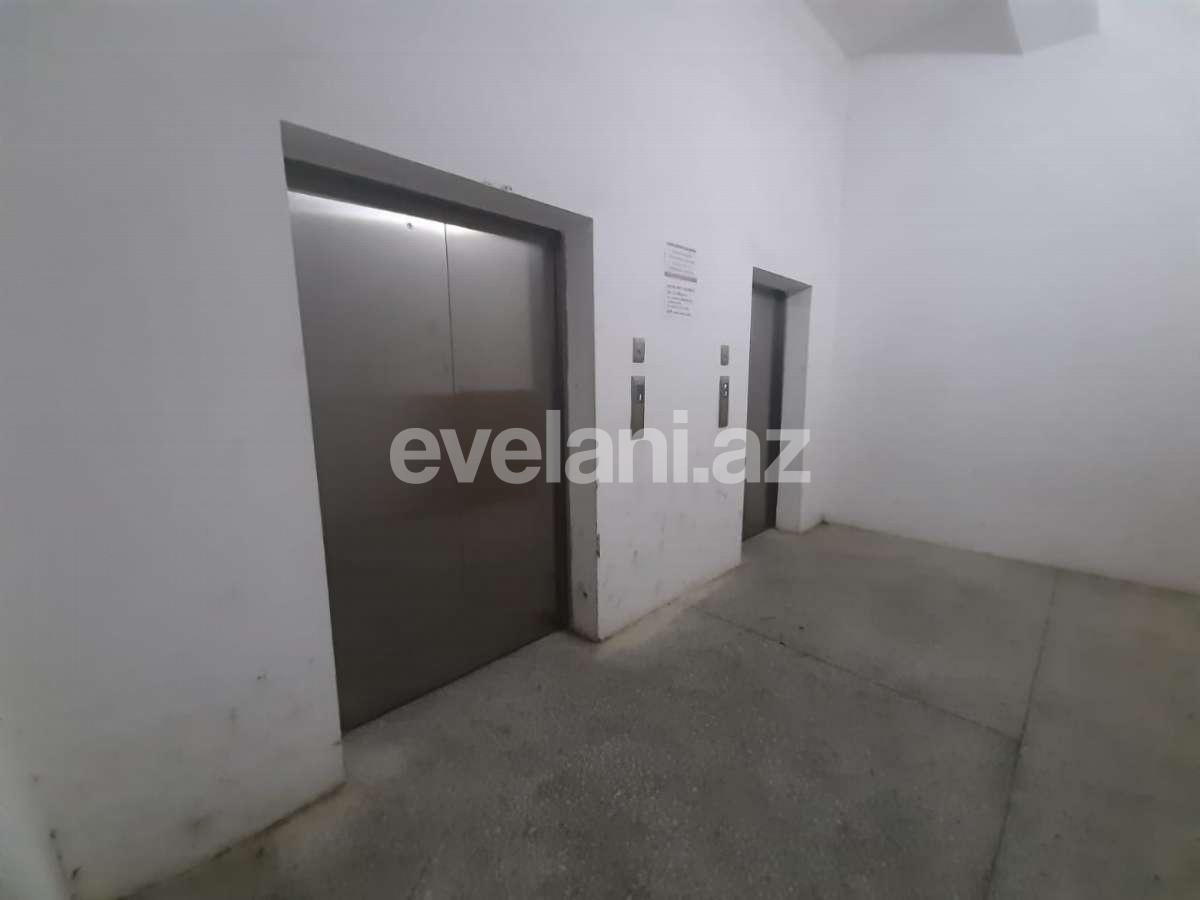 Satılır, yeni tikili, 2 otaqlı, 55 m², Azadlıq prospekti m.