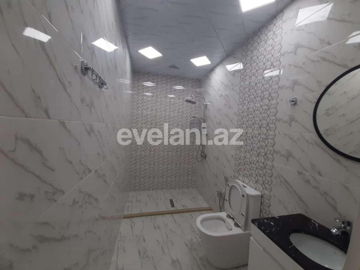 Satılır, yeni tikili, 2 otaqlı, 55 m², Azadlıq prospekti m.