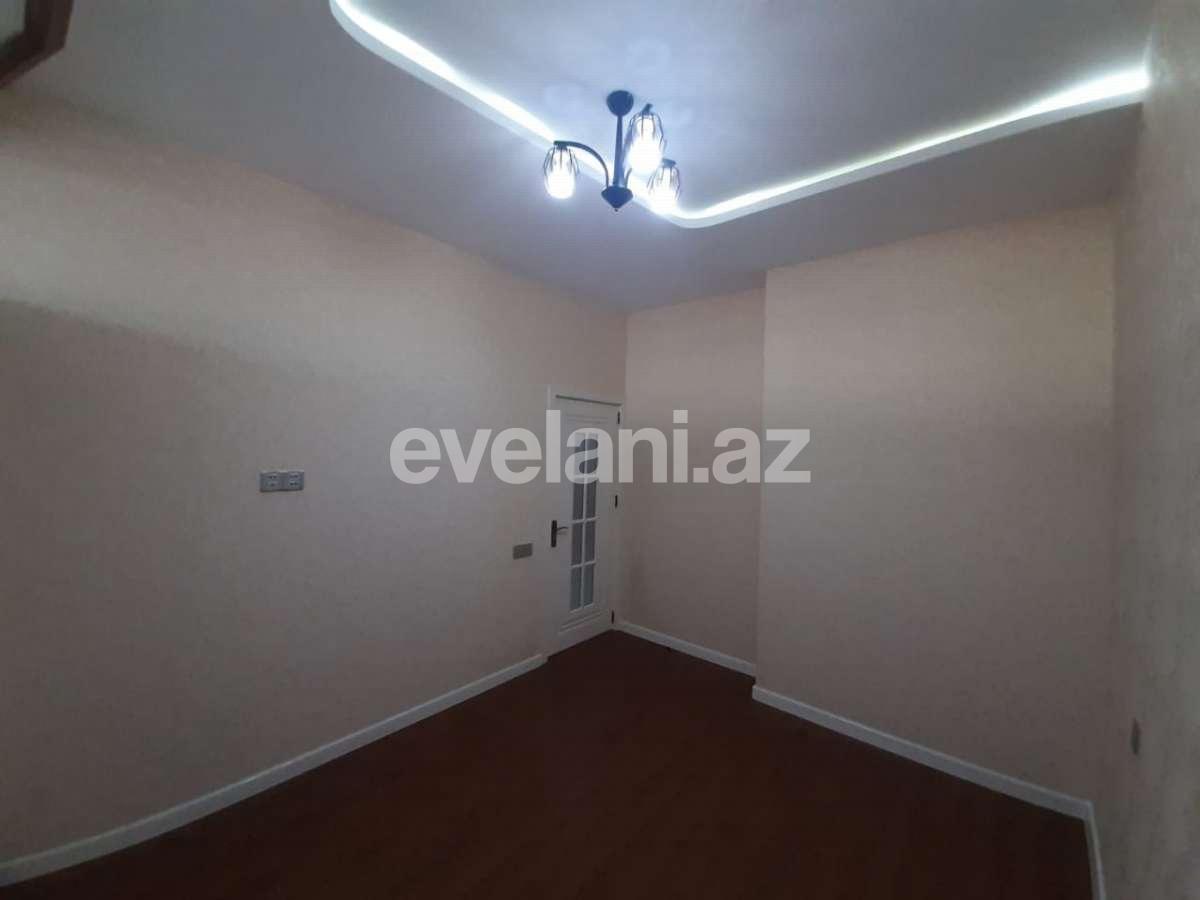 Satılır, yeni tikili, 2 otaqlı, 55 m², Azadlıq prospekti m.