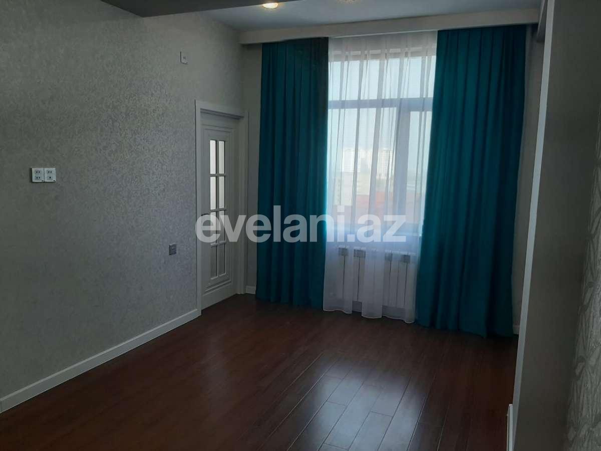 Satılır, yeni tikili, 2 otaqlı, 55 m², Azadlıq prospekti m.