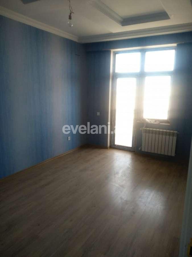 Satılır, yeni tikili, 3 otaqlı, 115 m², İnşaatçılar m.
