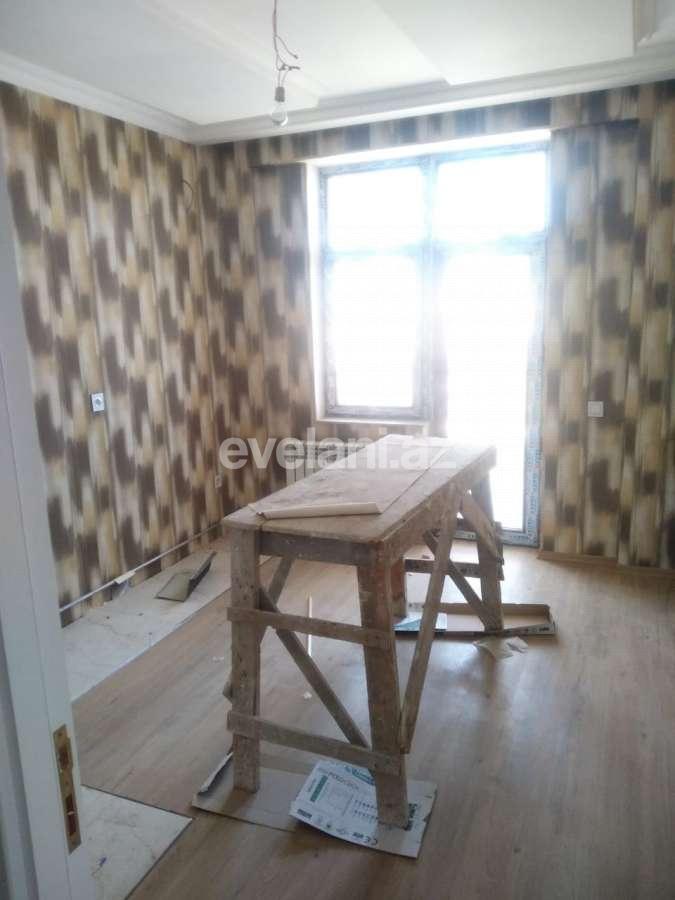 Satılır, yeni tikili, 3 otaqlı, 115 m², İnşaatçılar m.