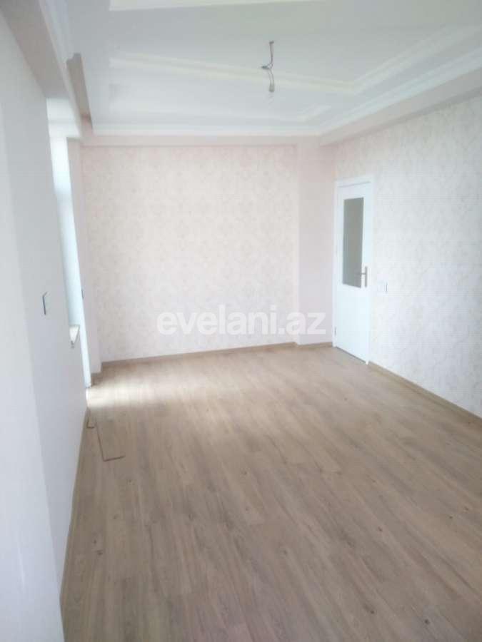 Satılır, yeni tikili, 3 otaqlı, 115 m², İnşaatçılar m.