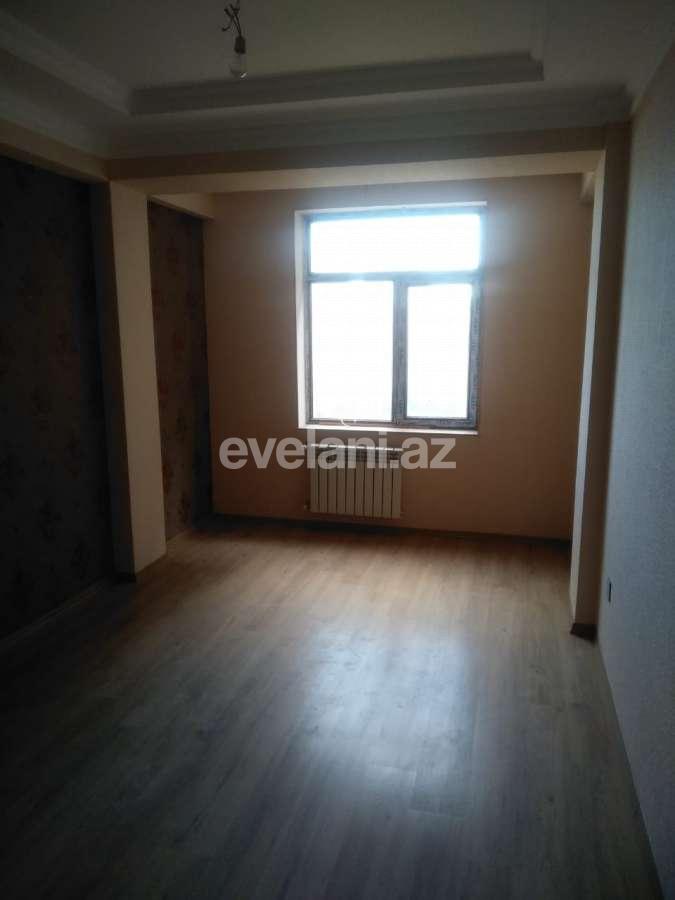 Satılır, yeni tikili, 3 otaqlı, 115 m², İnşaatçılar m.