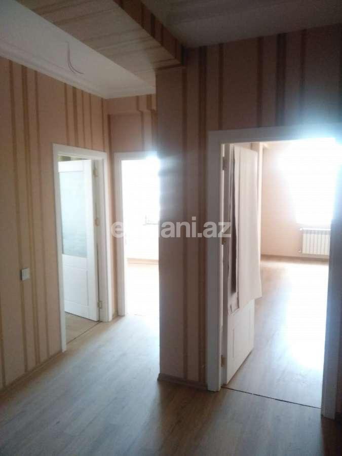 Satılır, yeni tikili, 3 otaqlı, 115 m², İnşaatçılar m.