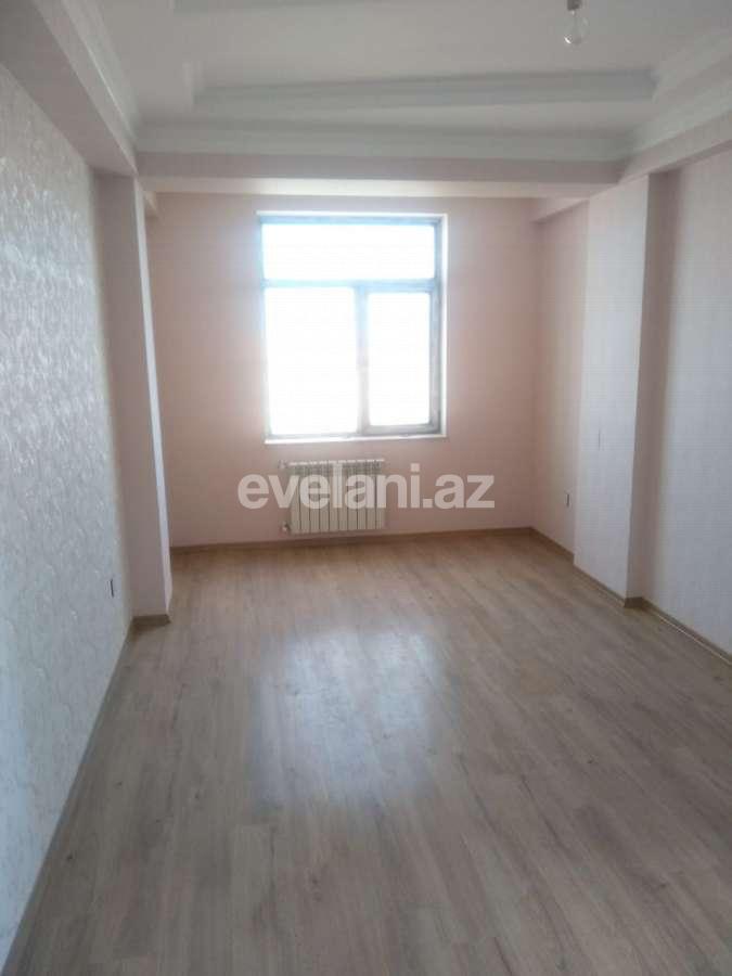 Satılır, yeni tikili, 3 otaqlı, 115 m², İnşaatçılar m.