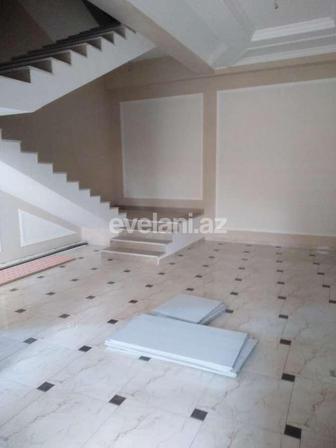 Satılır, yeni tikili, 3 otaqlı, 115 m², İnşaatçılar m.