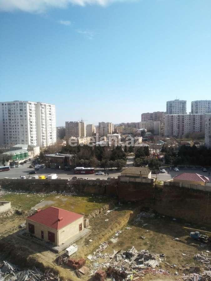 Satılır, yeni tikili, 3 otaqlı, 115 m², İnşaatçılar m.