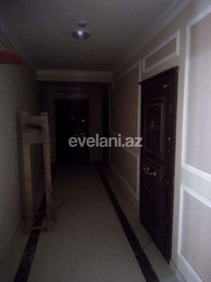 Satılır, yeni tikili, 3 otaqlı, 115 m², İnşaatçılar m.