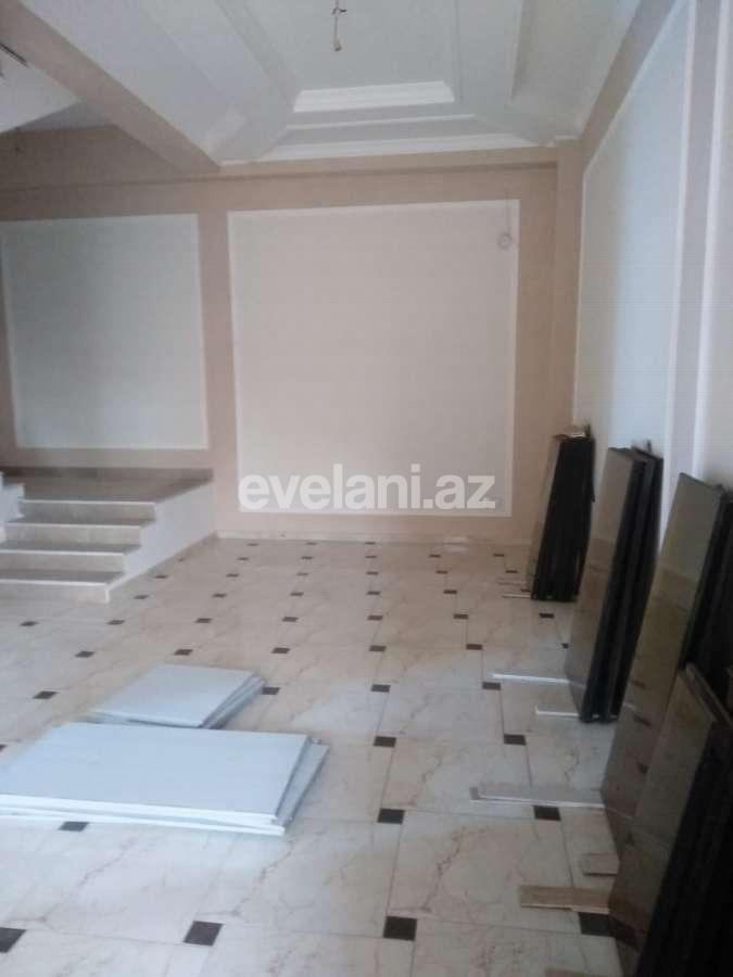 Satılır, yeni tikili, 3 otaqlı, 115 m², İnşaatçılar m.