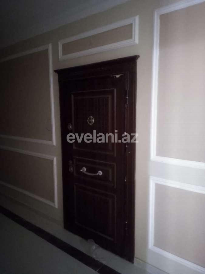 Satılır, yeni tikili, 3 otaqlı, 115 m², İnşaatçılar m.