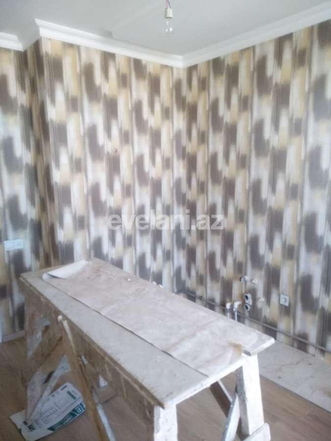 Satılır, yeni tikili, 3 otaqlı, 115 m², İnşaatçılar m.