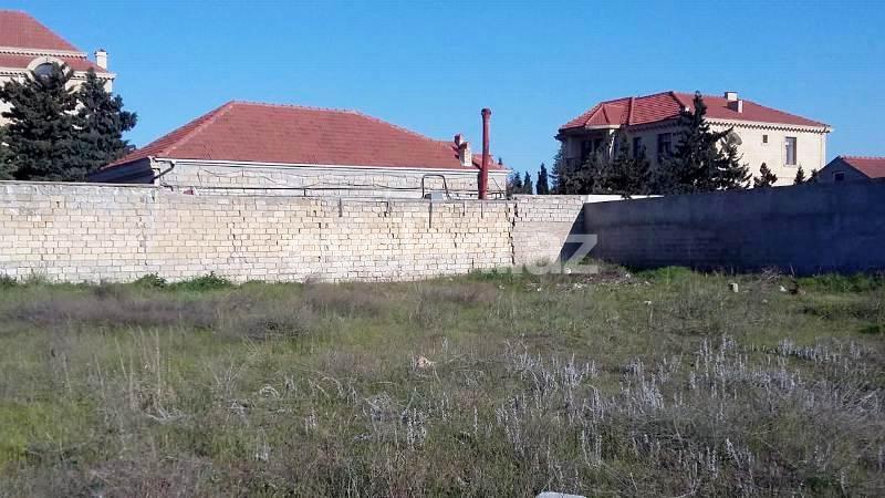Sale, land, 6 ar, Mardakan d.