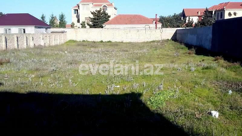 Sale, land, 6 ar, Mardakan d.