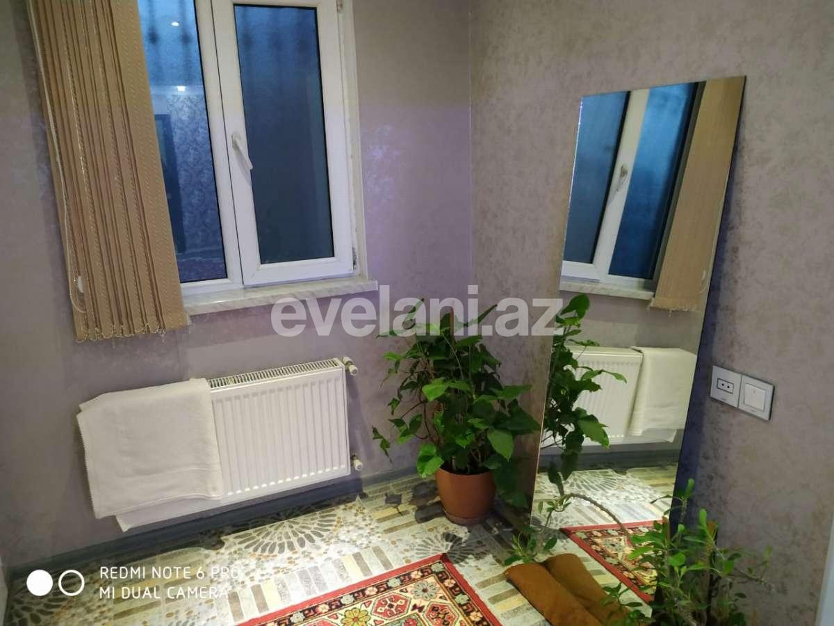 Satılır, həyət evi / bağ, 6 otaqlı, 130 m², Avtovağzal m.