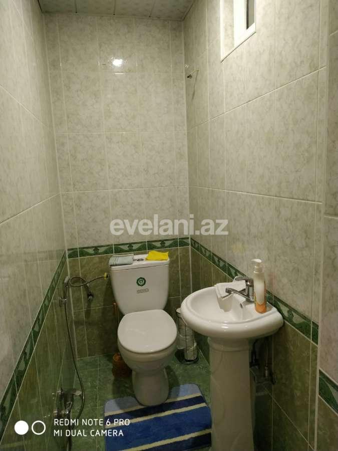 Satılır, həyət evi / bağ, 6 otaqlı, 130 m², Avtovağzal m.