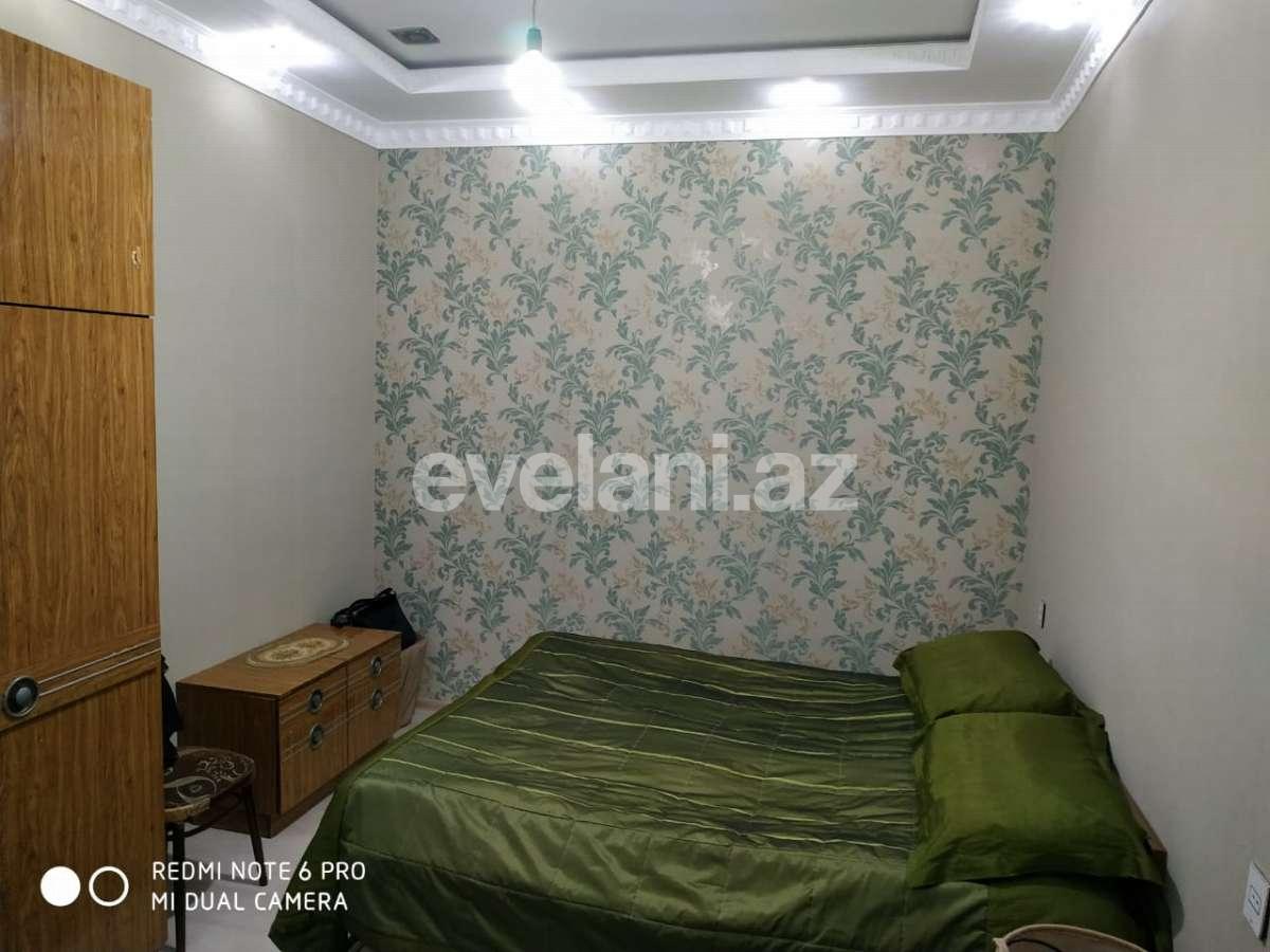 Satılır, həyət evi / bağ, 6 otaqlı, 130 m², Avtovağzal m.