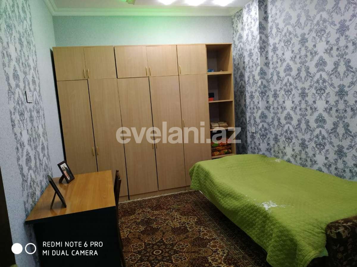 Satılır, həyət evi / bağ, 6 otaqlı, 130 m², Avtovağzal m.