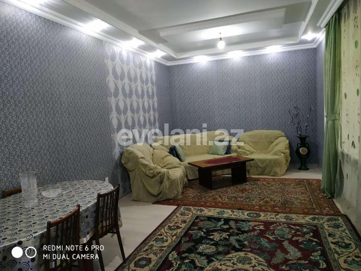Satılır, həyət evi / bağ, 6 otaqlı, 130 m², Avtovağzal m.