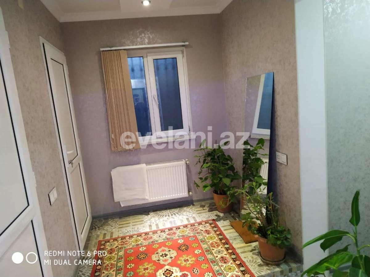 Satılır, həyət evi / bağ, 6 otaqlı, 130 m², Avtovağzal m.