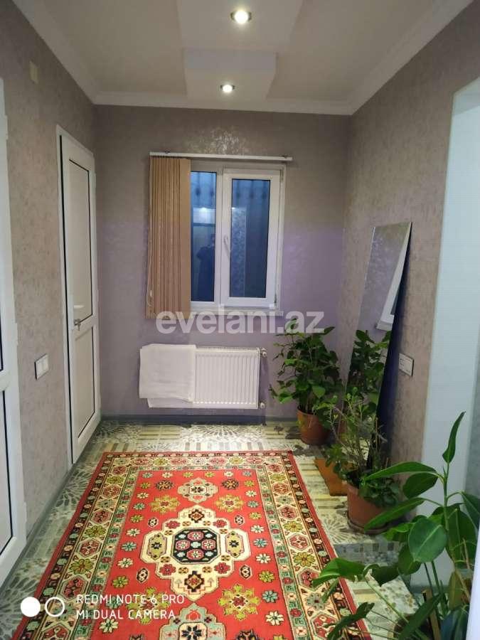 Satılır, həyət evi / bağ, 6 otaqlı, 130 m², Avtovağzal m.