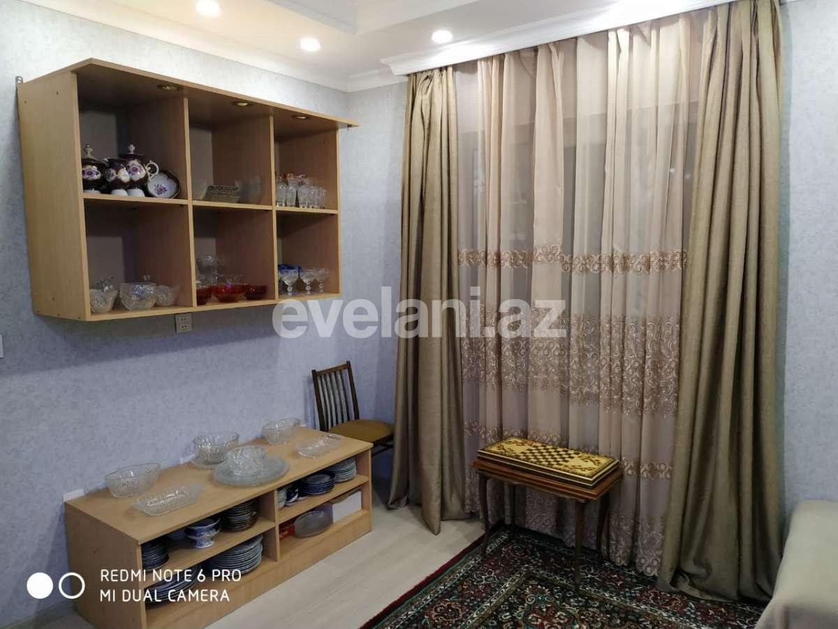Satılır, həyət evi / bağ, 6 otaqlı, 130 m², Avtovağzal m.