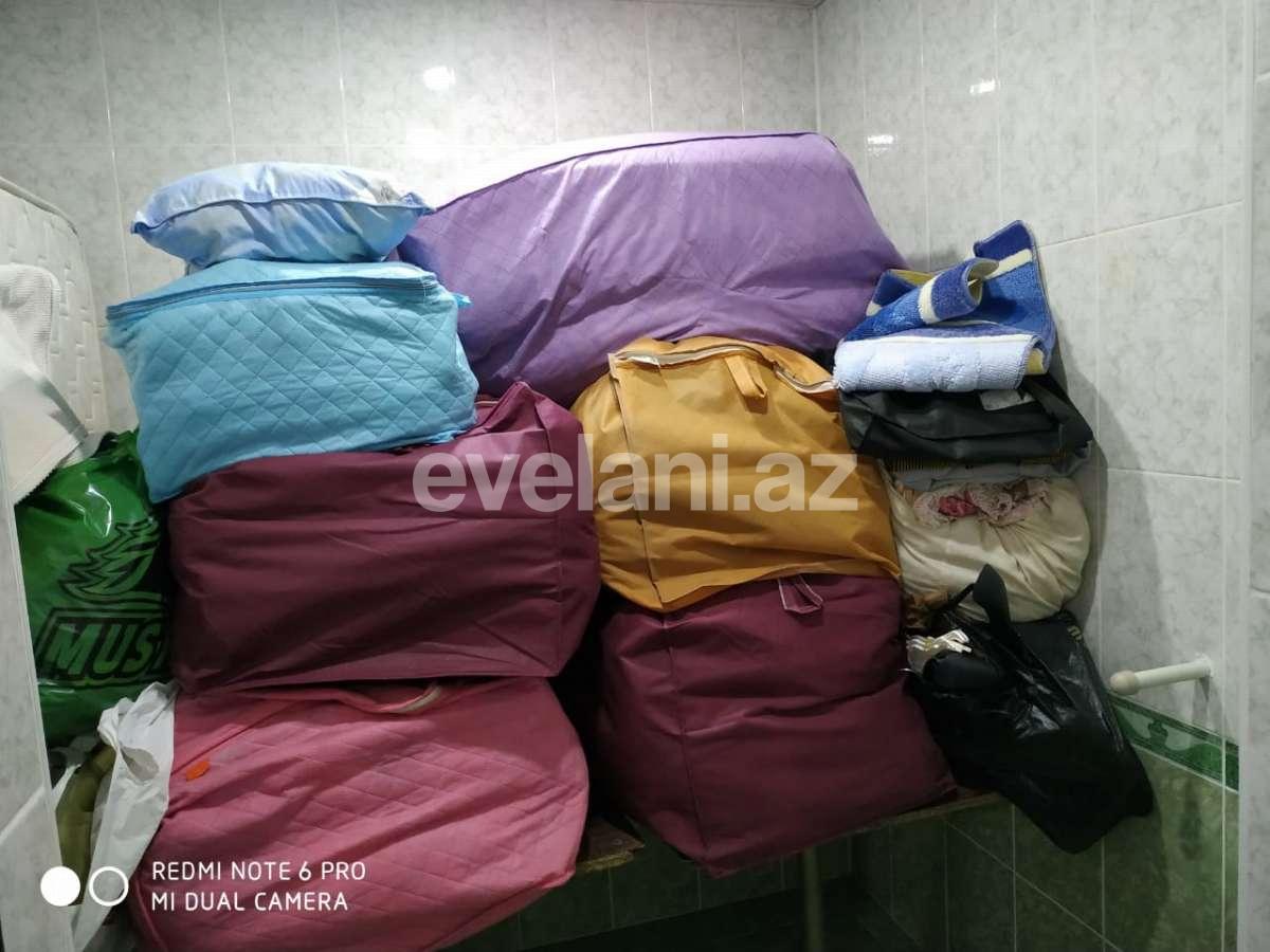 Satılır, həyət evi / bağ, 6 otaqlı, 130 m², Avtovağzal m.