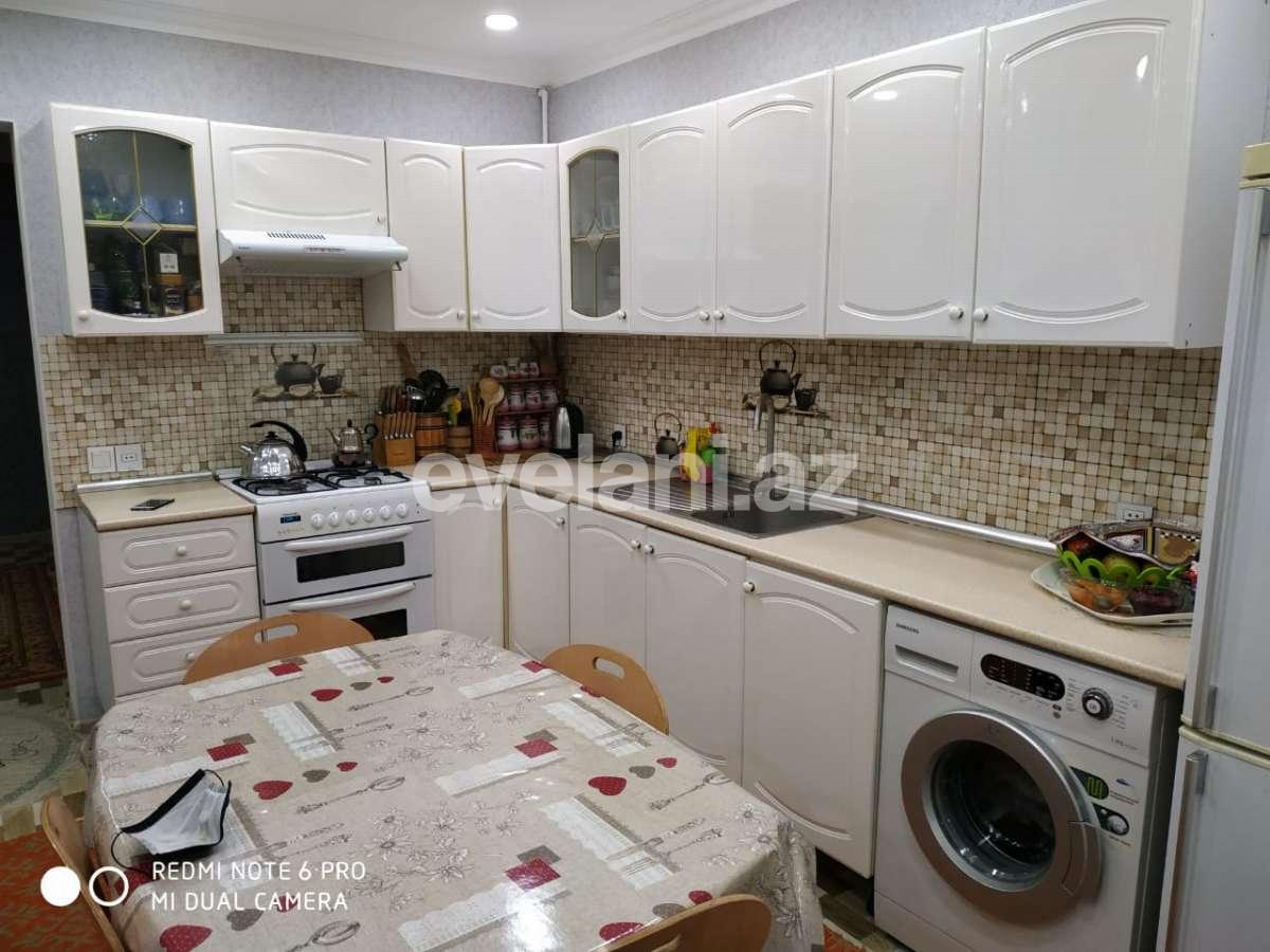 Satılır, həyət evi / bağ, 6 otaqlı, 130 m², Avtovağzal m.