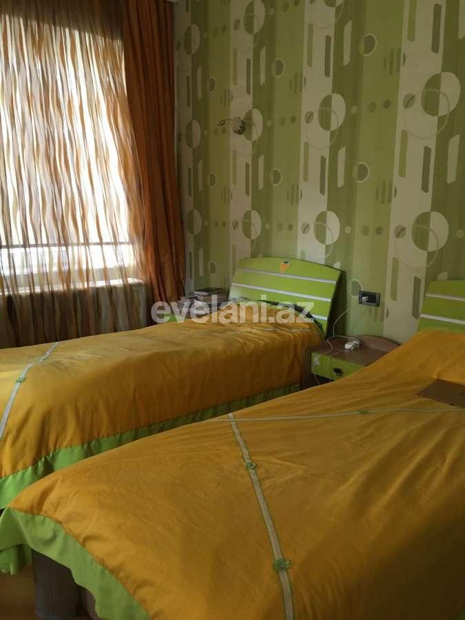 Rent, new building, 4 room, 160 m², Yasamal r.