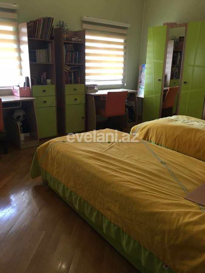 Rent, new building, 4 room, 160 m², Yasamal r.