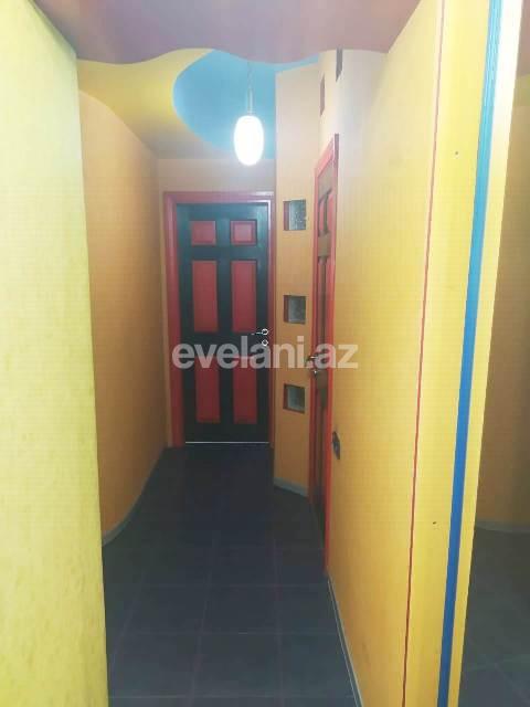 Rent, new building, 2 room, 75 m², Yasamal r.
