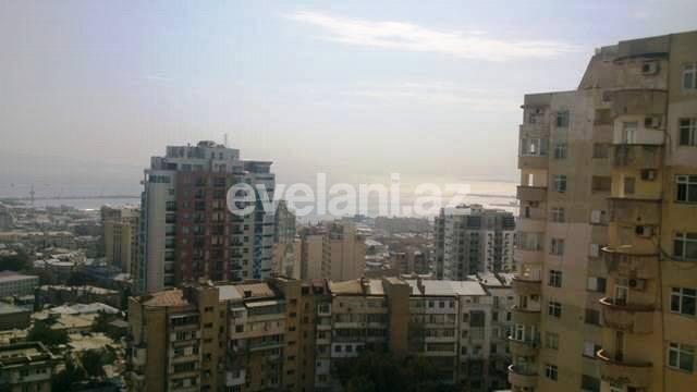 Rent, new building, 2 room, 75 m², Yasamal r.