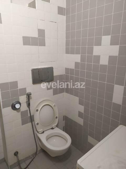 Rent, new building, 2 room, 75 m², Yasamal r.