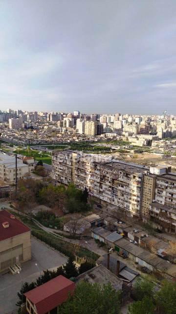 Rent, new building, 2 room, 75 m², Yasamal r.