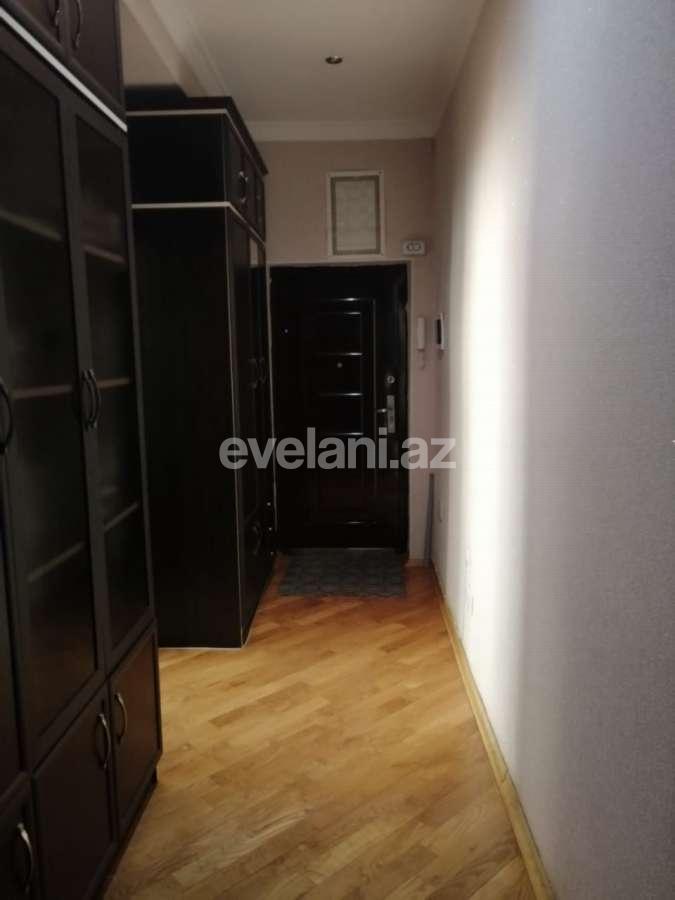 Продаётся, новостройка, 2-комнаты, 91 m², Баку, Наримановский r, Нариман Нариманов m.