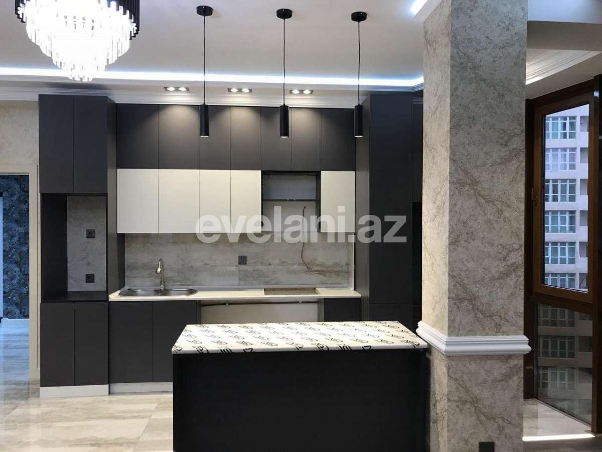 Satılır, yeni tikili, 3 otaqlı, 88 m², Şah İsmayıl Xətai m.