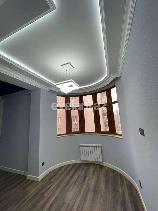 Satılır, yeni tikili, 3 otaqlı, 88 m², Şah İsmayıl Xətai m.