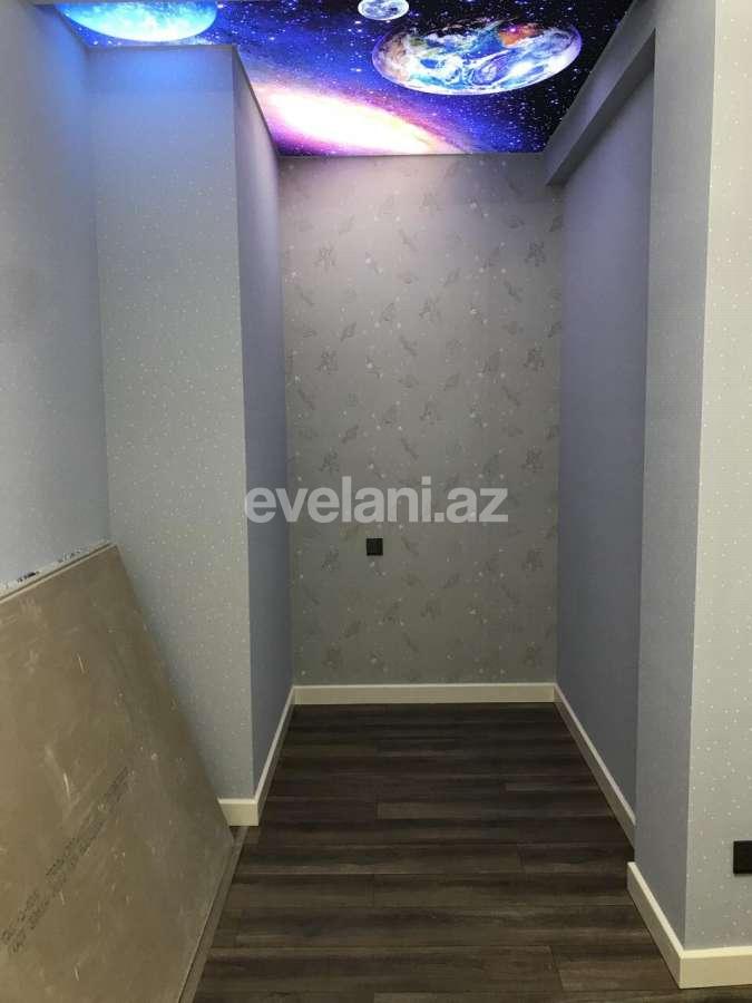 Satılır, yeni tikili, 3 otaqlı, 88 m², Şah İsmayıl Xətai m.