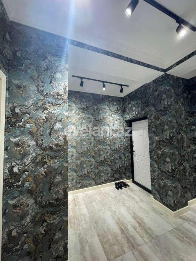 Satılır, yeni tikili, 3 otaqlı, 88 m², Şah İsmayıl Xətai m.