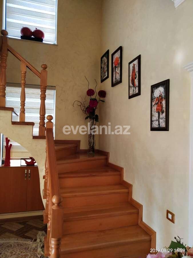 Sale, garden / house, 6 room, 250 m², Mardakan d.