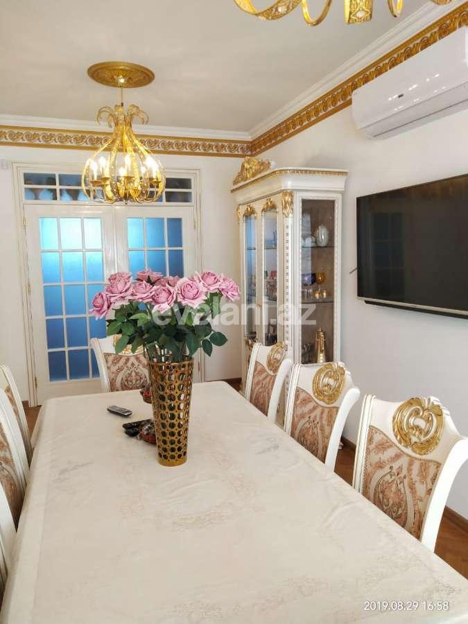 Sale, garden / house, 6 room, 250 m², Mardakan d.