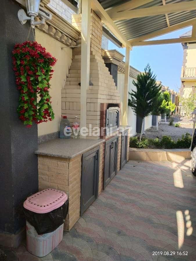 Sale, garden / house, 6 room, 250 m², Mardakan d.