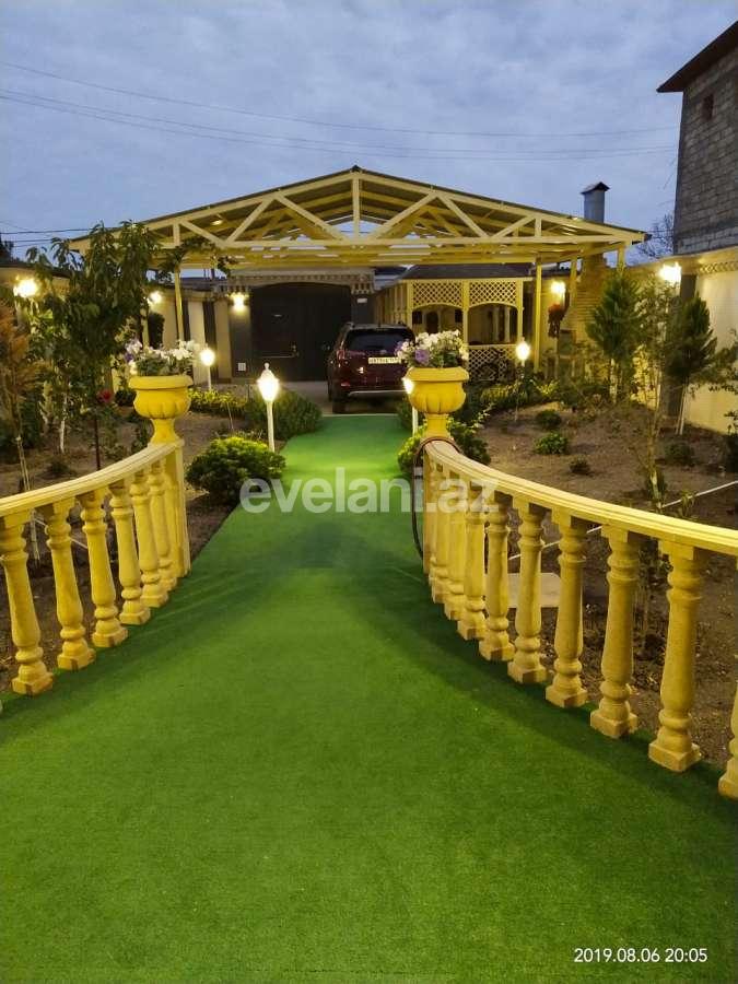 Sale, garden / house, 6 room, 250 m², Mardakan d.