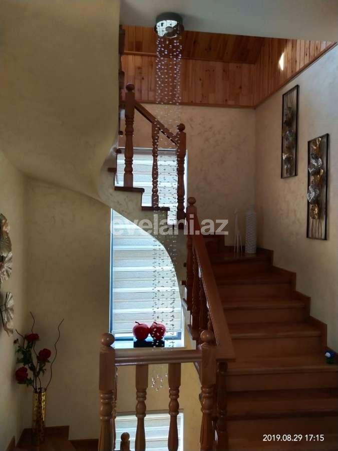 Sale, garden / house, 6 room, 250 m², Mardakan d.
